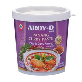 Aroy-D Panang Curry Paste (400 g)