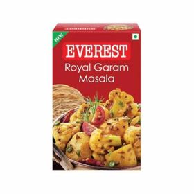 Everest Royal Garam Masala (50 g)