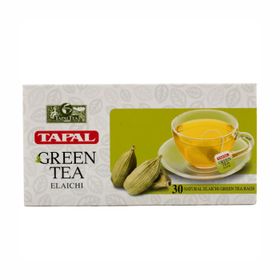 Tapal Kardamom-Grüntee (45 g)