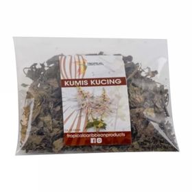 Tropical Natural Tea – Kumis Kucing (Katzenbart) (50 g)