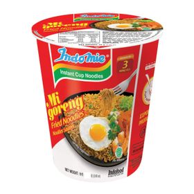 Indomie-Indo Noodles Cup Mi Goreng (70 g)