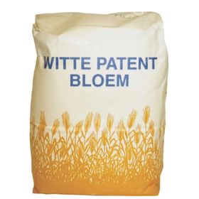 Weißes Patentmehl (1 kg)