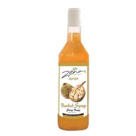 Zena Baobab-Sirup (750 ml)
