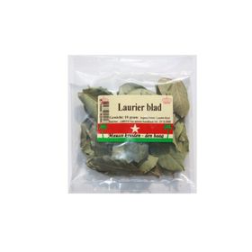 Maussi's Lorbeerblatt (50 g)