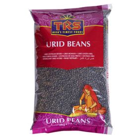 TRS Urid-Bohnen (2 kg)