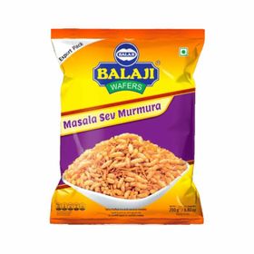 Balaji Masala Murmura Sev (250 g)