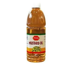 Pran Senföl (500 ml)