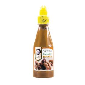 Thai Dancer Tamarind paste (250ml)