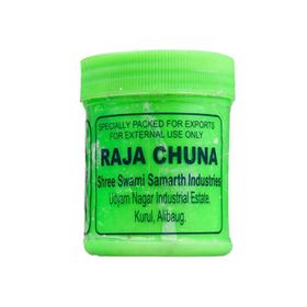 Raja Chuna (200 g)