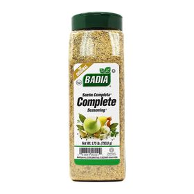 Badia Complete Seasoning (1,75 lb/793,8 g)