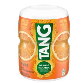 Tang Orange (19 oz/539 g)