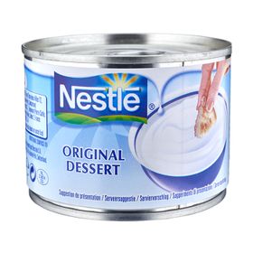 Nestlé Original Dessert Milchcreme (Kaymak) (170 g)
