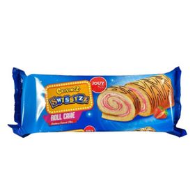 Jouy &amp; Co Cravingz Erdbeer-Kuchenrolle (150 g)