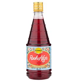 Hamdard Rooh Afza Sirup (800 ml)