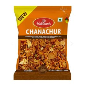 Haldiram&#x27;s Chanachur (200 g)