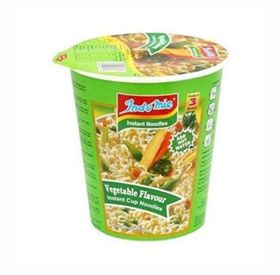 Indomie-Indo Noodles Cup Gemüse (60 g)