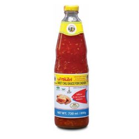Pantai Sweet Chilli Sauce für Hähnchen (PET) (700 ml)