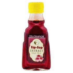 Cola Champagne Tip-Top Extrakt (100 ml)