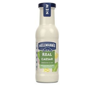 Hellmann's Caesar-Salatsauce (250 ml)