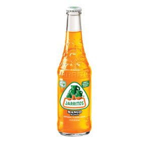Jarritos Mango (Flasche) (370 ml)