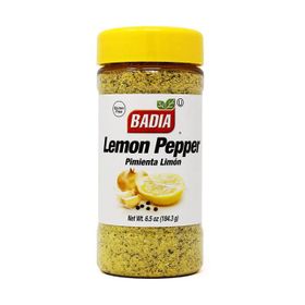 Badia Zitronenpfeffer (184,3 g/6,5 oz)