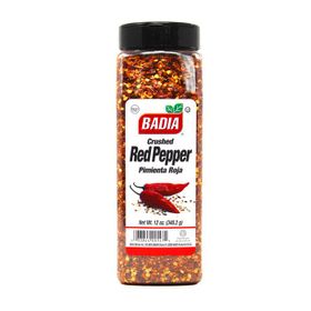 Badia Crushed Red Pepper (12 oz/340 g)