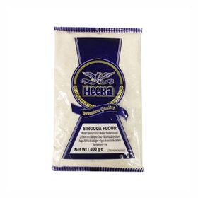 Heera Singoda Mehl (400 g)