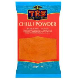 TRS Chilipulver (normal) (100 g)