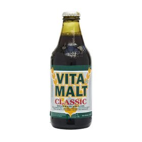 Vitamalt Classic (Glasflasche) (330 ml)