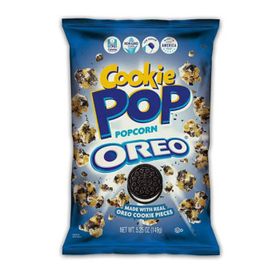 Cookie Pop Popcorn Oreo (5,25 oz/149 g)