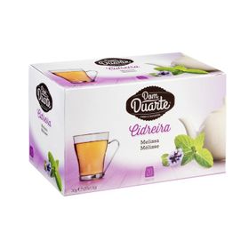 Dom Duarte Cidreira Melissa/Dom Duarte Cider Melissa (30 g)
