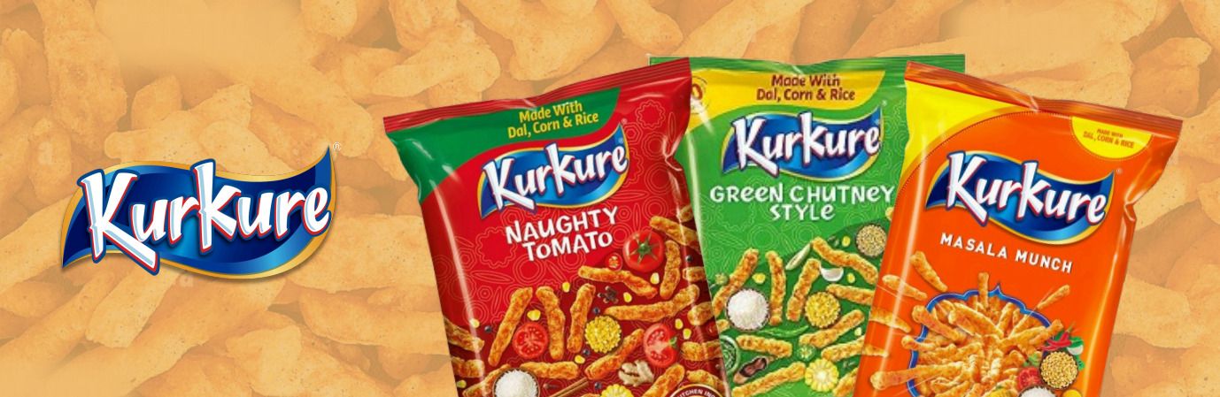 KurKure