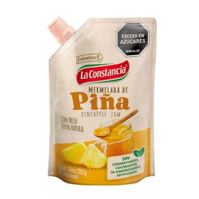 La Constancia Mermelada De Pina (200 g)