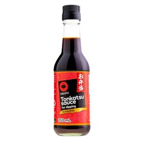 Obento Tonkatsu-Sauce (250 ml)