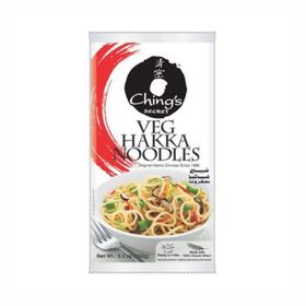 Chings Veg Hakka-Nudeln (140 g)
