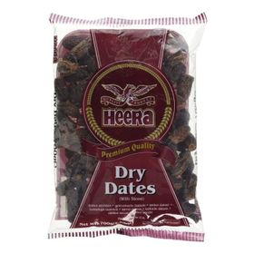 Heera Chowahara Getrocknete Datteln (250 g)