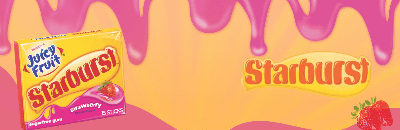 Starbust