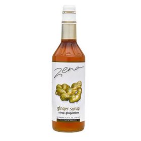Zena Ingwersirup (750 ml)