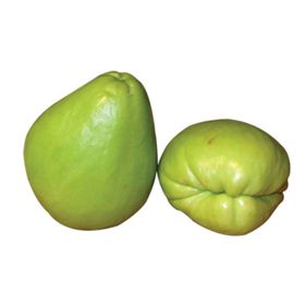 Chayote Frisch (1 kg)