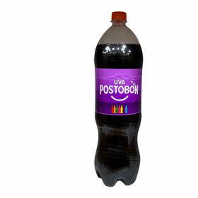 Postobon UVA (2 Liter)