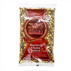 Heera Geröstete, gesalzene Kichererbsen (300 g)