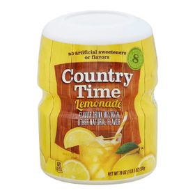 Country Time Limonade (19 oz/538 g)
