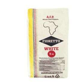 A.F.P. Fioretto Maismehl weiß (5 kg)