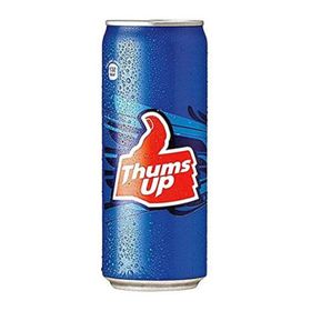 Thums Up Dose (300 ml)