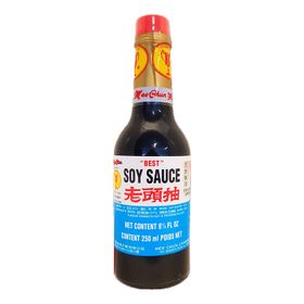 Mee Chun Beste Sojasauce (250 ml)