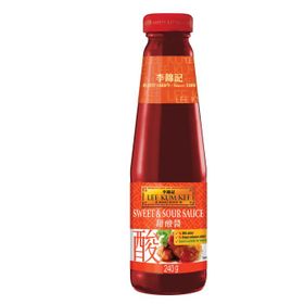 Lee Kum Kee Süß-Sauer-Soße (200 g)