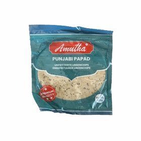 Amutha Punjabi Papad (200 g)