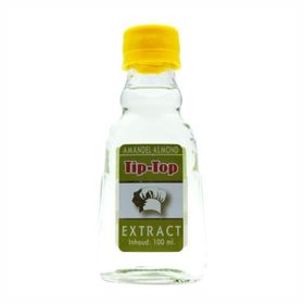 Mandel-Almond Tip-Top Extrakt (100 ml)