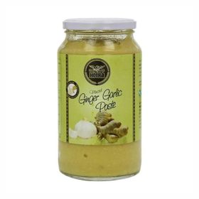 Heera Knoblauch-Ingwer-Paste (210 g)
