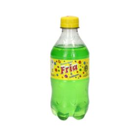 Fria Green Apple Drink (355 ml)